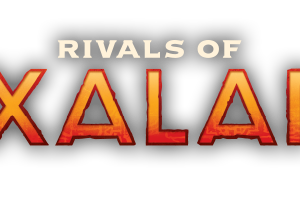 Rivals of Ixalan